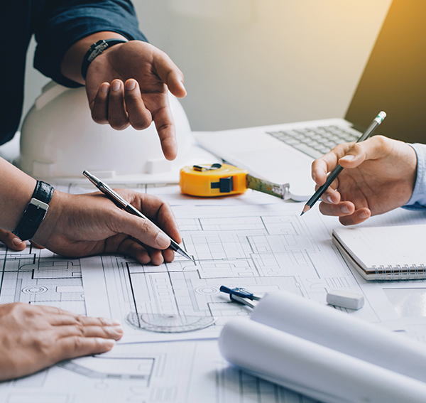 FALKENSTEIN Architekten für Lbensmittelbetriebe